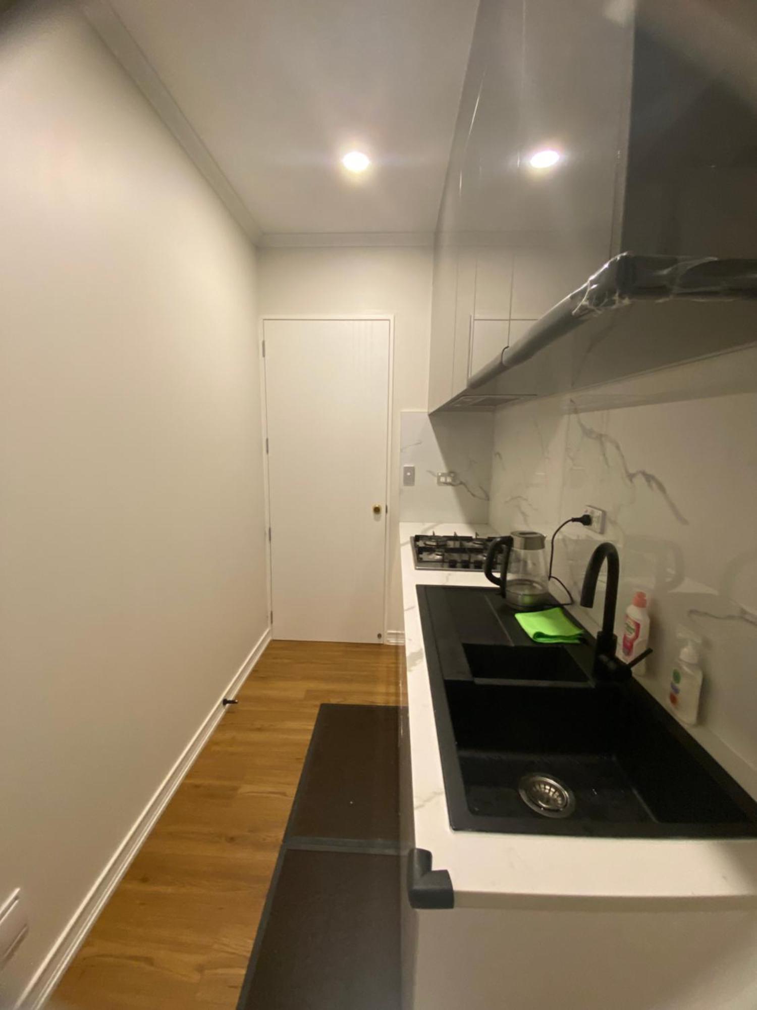 Auckland Gq Flat Bush Holiday Home المظهر الخارجي الصورة