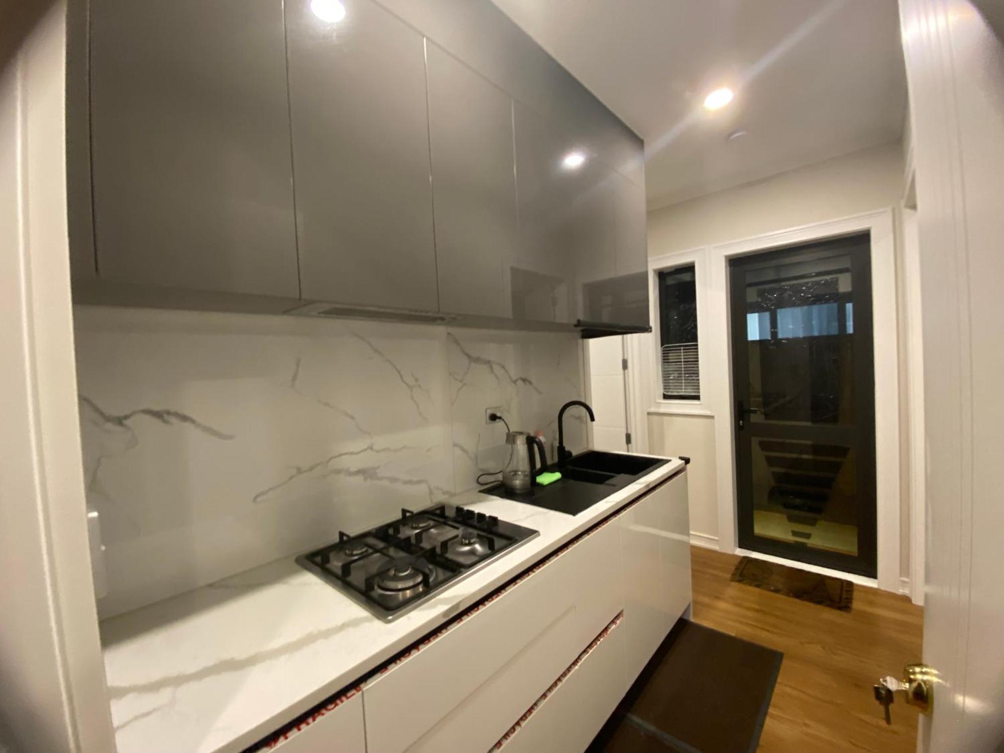 Auckland Gq Flat Bush Holiday Home المظهر الخارجي الصورة