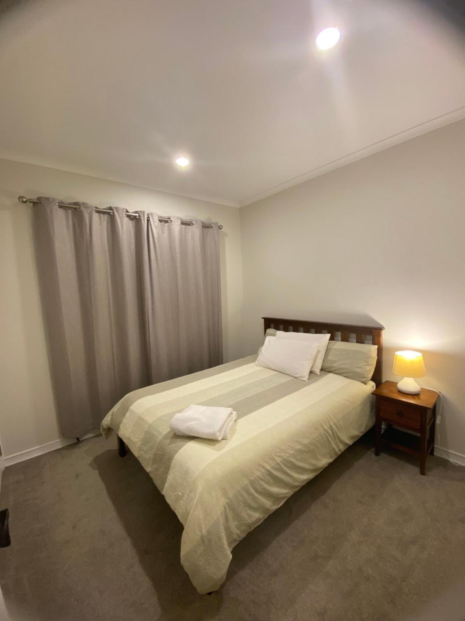 Auckland Gq Flat Bush Holiday Home المظهر الخارجي الصورة