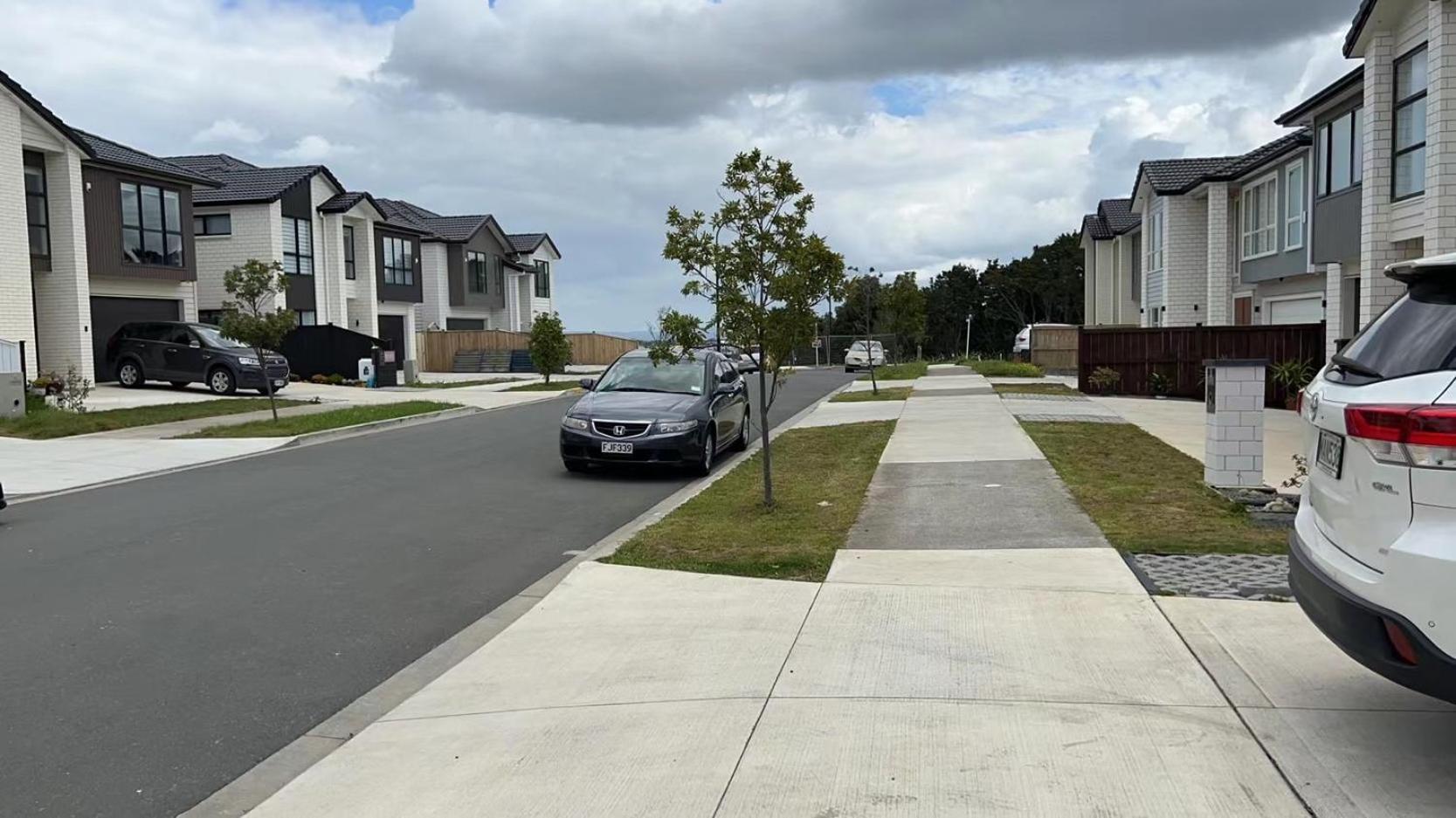 Auckland Gq Flat Bush Holiday Home المظهر الخارجي الصورة
